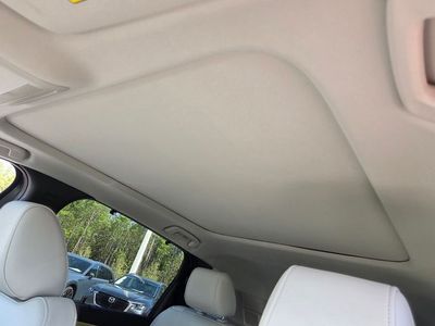 2026 Mazda CX-90 — photo 20 view