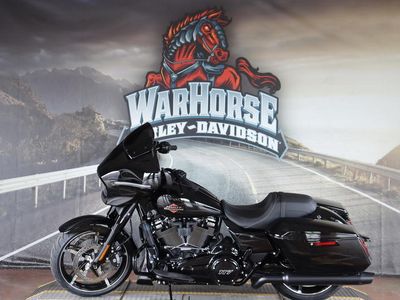 2025 Harley-Davidson FLHX - Street Glide - Photo 8