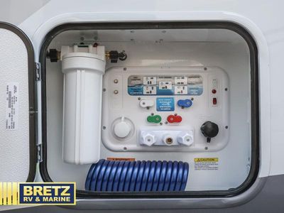 2026 Tiffin Motorhomes Wayfarer — photo 7 view