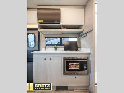 2026 Tiffin Motorhomes Wayfarer — photo 15 view