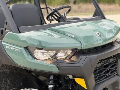 2026 Can-Am Defender HD7 - Photo 15