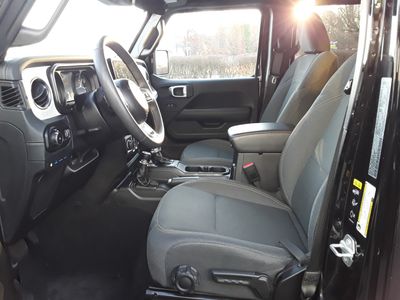 2024 Jeep Wrangler 4xe - Photo 7
