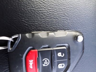 2024 Jeep Wrangler 4xe - Photo 19