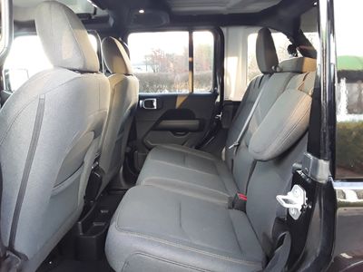 2024 Jeep Wrangler 4xe - Photo 8