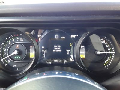 2024 Jeep Wrangler 4xe - Photo 10