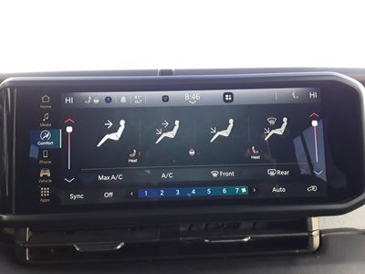 2024 Jeep Wrangler 4xe - Photo 14