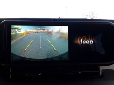 2024 Jeep Wrangler 4xe - Photo 15