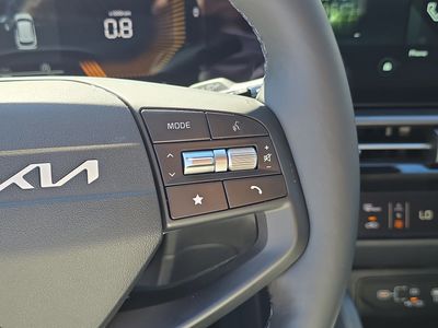 2026 Kia Sportage — photo 32 view