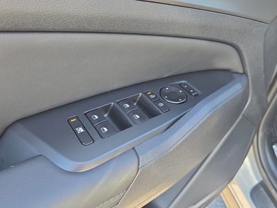 2026 Kia Sportage — photo 19 view