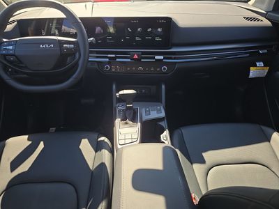 2026 Kia Sportage — photo 15 view