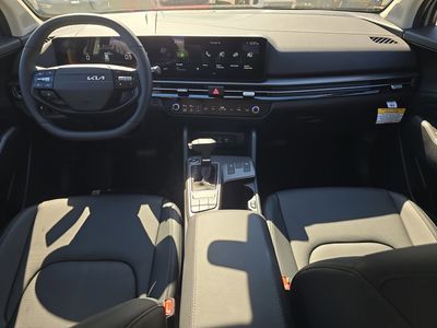 2026 Kia Sportage — photo 13 view