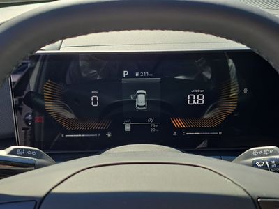 2026 Kia Sportage — photo 33 view