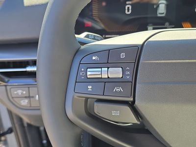 2026 Kia Sportage — photo 31 view
