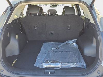 2026 Kia Sportage — photo 10 view