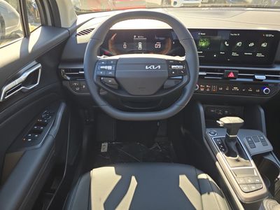 2026 Kia Sportage — photo 14 view