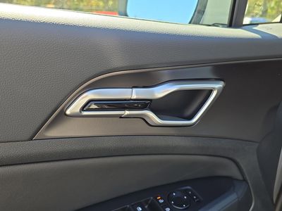 2026 Kia Sportage — photo 20 view