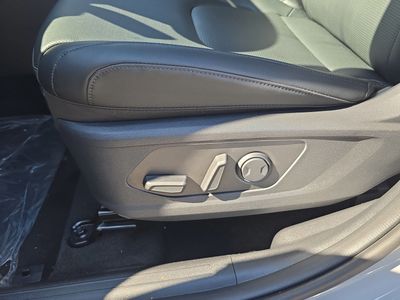 2026 Kia Sportage — photo 21 view