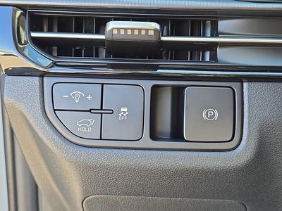 2026 Kia Sportage — photo 29 view