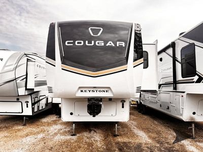 2026 Keystone RV Cougar - Photo 6