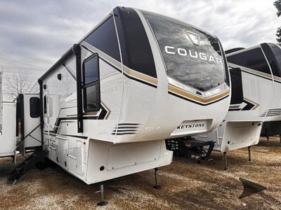 2026 Keystone RV Cougar - Photo 21