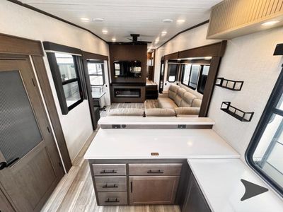 2026 Keystone RV Cougar - Photo 4