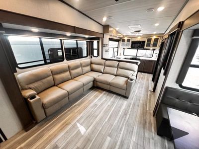 2026 Keystone RV Cougar - Photo 3