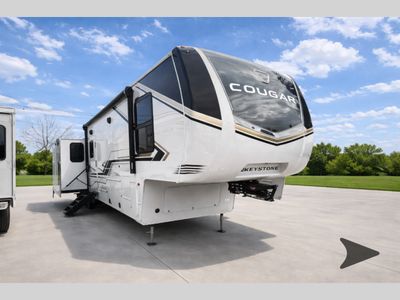 2026 Keystone RV Cougar - Photo 1