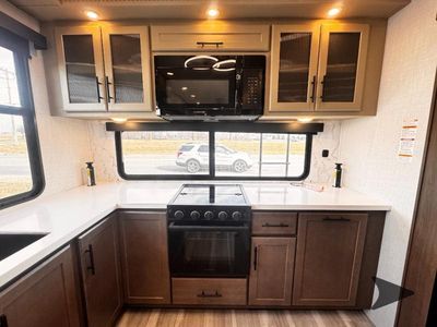 2026 Keystone RV Cougar - Photo 49