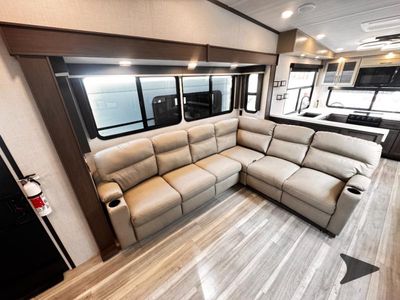 2026 Keystone RV Cougar - Photo 41
