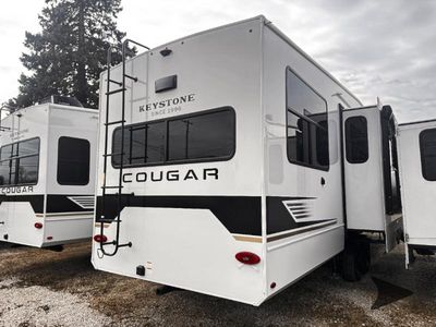 2026 Keystone RV Cougar - Photo 16