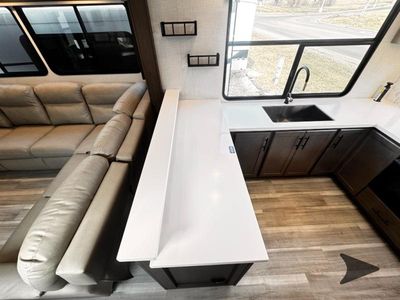 2026 Keystone RV Cougar - Photo 67