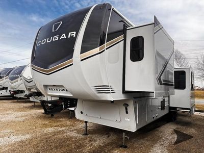 2026 Keystone RV Cougar - Photo 9