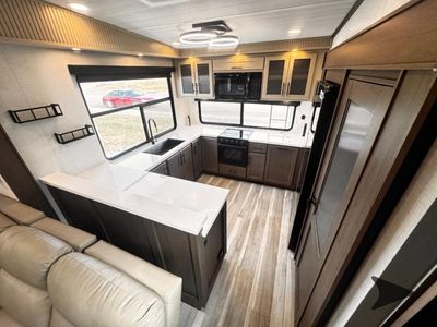 2026 Keystone RV Cougar - Photo 45