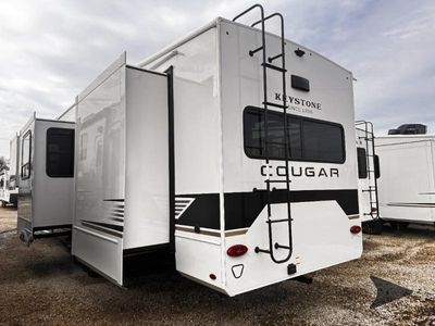 2026 Keystone RV Cougar - Photo 14
