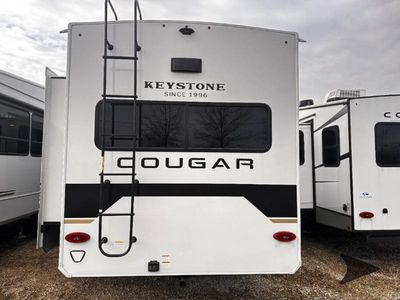 2026 Keystone RV Cougar - Photo 15