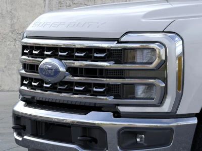 2026 Ford Super Duty - Photo 18