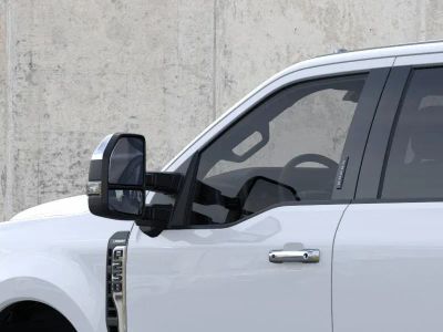 2026 Ford Super Duty - Photo 21