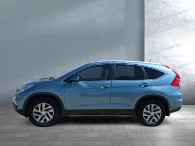 2015 Honda CR-V - Photo 3