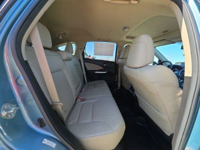 2015 Honda CR-V - Photo 14