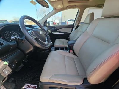 2015 Honda CR-V - Photo 9