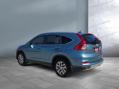 2015 Honda CR-V - Photo 4