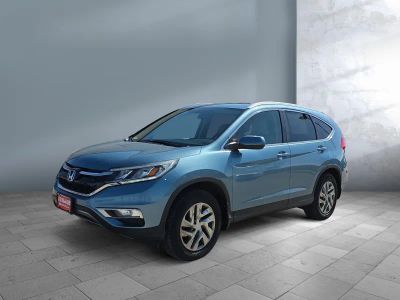 2015 Honda CR-V - Photo 1