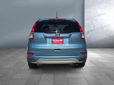 2015 Honda CR-V - Photo 5
