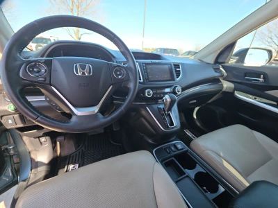 2015 Honda CR-V - Photo 12