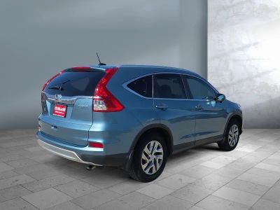 2015 Honda CR-V - Photo 6