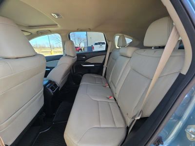 2015 Honda CR-V - Photo 18