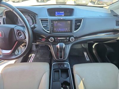 2015 Honda CR-V - Photo 13