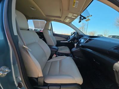 2015 Honda CR-V - Photo 15