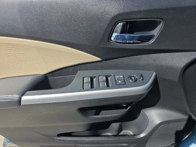 2015 Honda CR-V - Photo 20