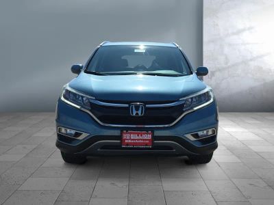2015 Honda CR-V - Photo 2